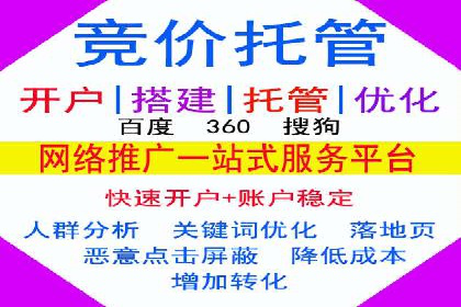 SEM服务案例：提升品牌曝光